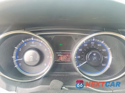 Zdjęcie 9 z 11 samochodu: 2011 HYUNDAI SONATA GLS VIN:5NPEB4AC3BH227799 - miniatura