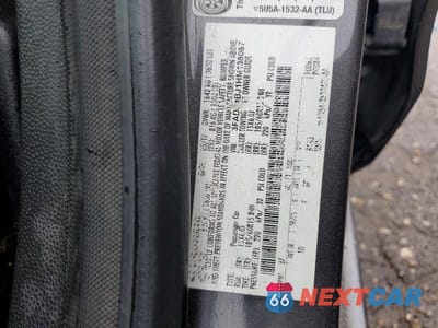 Zdjęcie 12 z 12 samochodu: 2017 FORD FIESTA SE VIN:3FADP4BJ1HM138087 - miniatura