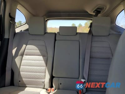 Zdjęcie 10 z 13 samochodu: 2021 HONDA CR-V EX VIN:2HKRW2H57MH657064 - miniatura