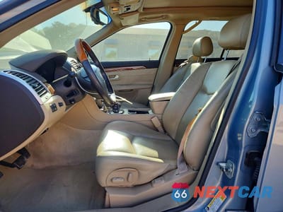 Zdjęcie 7 z 13 samochodu: 2007 CADILLAC SRX VIN:1GYEE637570160317 - miniatura