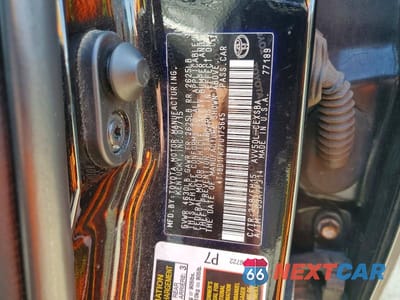 Zdjęcie 12 z 12 samochodu: 2015 TOYOTA CAMRY HYBRID SE VIN:4T1BD1FK7FU175645 - miniatura