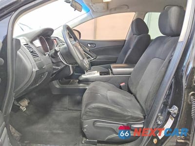 Zdjęcie 7 z 13 samochodu: 2010 NISSAN MURANO S VIN:JN8AZ1MU1AW011072 - miniatura