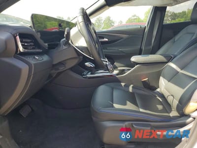 Zdjęcie 7 z 13 samochodu: 2025 BUICK ENVISTA SPORT TOURING VIN:KL47LBEP4SB158169 - miniatura