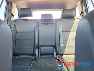 Zdjęcie 10 z 13 samochodu: 2021 VOLKSWAGEN TIGUAN SE VIN:3VV2B7AX2MM081577 - miniatura