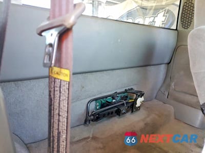 Zdjęcie 10 z 13 samochodu: 2000 CHEVROLET S TRUCK S10 VIN:1GCCS19W3YK187786 - miniatura