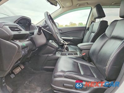 Zdjęcie 7 z 13 samochodu: 2015 HONDA CR-V EXL VIN:5J6RM4H7XFL008693 - miniatura