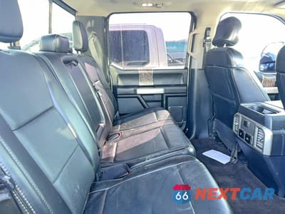 Zdjęcie 6 z 13 samochodu: 2017 FORD F250 SUPER DUTY VIN:1FT7W2BT5HEE12459 - miniatura