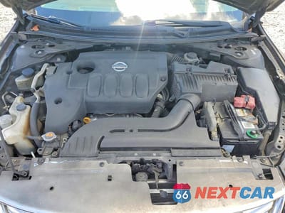 Zdjęcie 11 z 12 samochodu: 2012 NISSAN ALTIMA 2.5 VIN:1N4AL2AP9CN487649 - miniatura