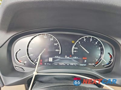 Zdjęcie 9 z 13 samochodu: 2020 BMW X3 XDRIVE30I VIN:5UXTY5C00L9B66583 - miniatura