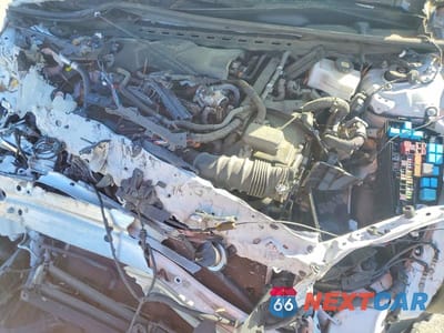Zdjęcie 11 z 12 samochodu: 2023 TOYOTA CAMRY HYBRID LE VIN:4T1C31AK0PU614541 - miniatura