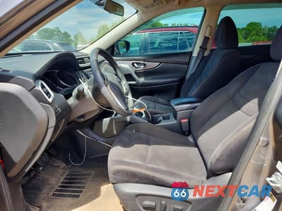 Zdjęcie 7 z 13 samochodu: 2016 NISSAN ROGUE SV VIN:JN8AT2MT4GW026611 - miniatura