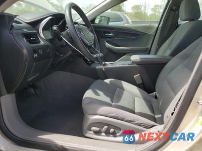 Zdjęcie 7 z 13 samochodu: 2014 CHEVROLET IMPALA LS VIN:2G11Y5SL5E9151424 - miniatura