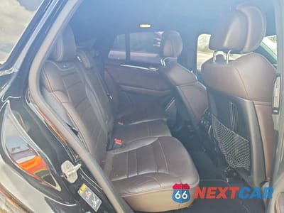 Zdjęcie 11 z 12 samochodu: 2016 MERCEDES-BENZ GLE COUPE 63 AMG-S VIN:4JGED7FB1GA046013 - miniatura