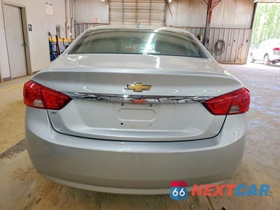 Zdjęcie 6 z 12 samochodu: 2017 CHEVROLET IMPALA LS VIN:2G11Z5S33H9145445 - miniatura