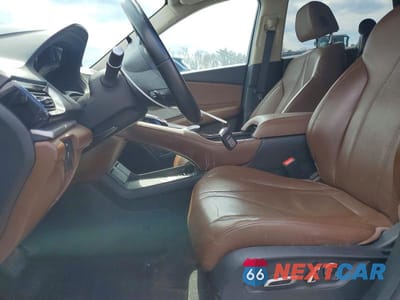 Zdjęcie 7 z 13 samochodu: 2019 ACURA RDX TECHNOLOGY VIN:5J8TC2H58KL003585 - miniatura