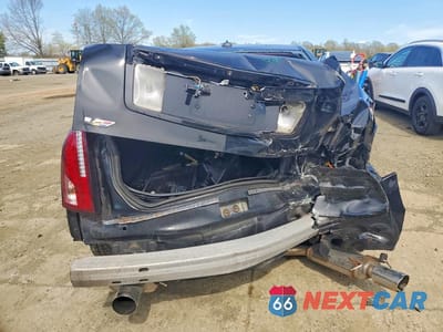 Zdjęcie 6 z 12 samochodu: 2004 CADILLAC CTS-V VIN:1G6DN57S440174265 - miniatura