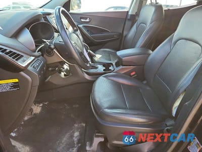 Zdjęcie 7 z 14 samochodu: 2018 HYUNDAI SANTA FE SPORT 2.4L VIN:5NMZUDLB2JH068219 - miniatura
