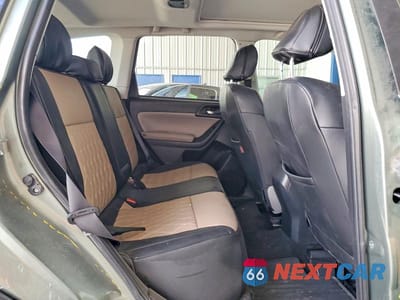 Zdjęcie 10 z 12 samochodu: 2015 SUBARU FORESTER 2.5I LIMITED VIN:JF2SJAHC4FH582657 - miniatura