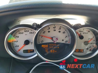 Zdjęcie 9 z 11 samochodu: 2004 PORSCHE BOXSTER VIN:WP0CA29894U620536 - miniatura