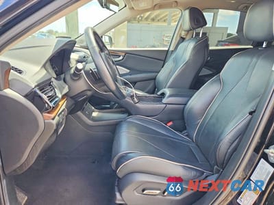 Zdjęcie 7 z 12 samochodu: 2020 ACURA RDX ADVANCE VIN:5J8TC2H73LL001553 - miniatura