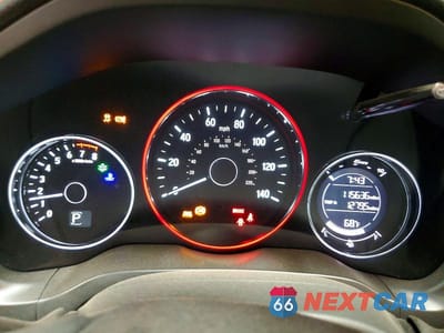 Zdjęcie 9 z 12 samochodu: 2016 HONDA HR-V EXL VIN:3CZRU6H72GM734477 - miniatura
