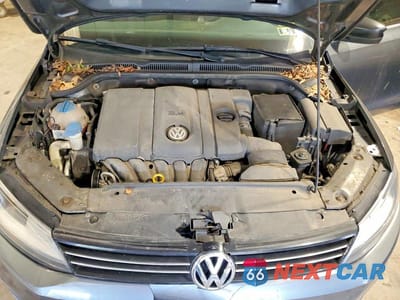 Zdjęcie 11 z 12 samochodu: 2012 VOLKSWAGEN JETTA VIN:3VWBP7AJ4DM449069 - miniatura