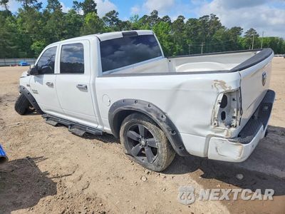 Drugie zdjęcie samochodu z przodu: 2015 RAM 1500 ST VIN:1C6RR6KT0FS517777 - miniatura
