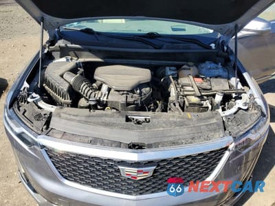 Zdjęcie 12 z 14 samochodu: 2022 CADILLAC XT6 PREMIUM LUXURY VIN:1GYKPCRS8NZ145469 - miniatura