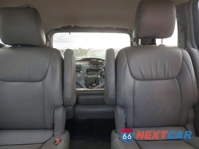 Zdjęcie 10 z 14 samochodu: 2009 TOYOTA SIENNA LE 7-PASSENGER VIN:5TDZK23C89S258201 - miniatura