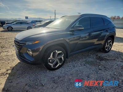 2023 HYUNDAI TUCSON 5NMJECAE8PH218652 - główne zdjęcie licytacji z USA - miniatura