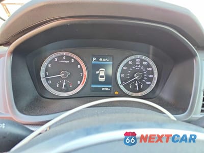 Zdjęcie 9 z 12 samochodu: 2019 HYUNDAI SONATA SEL VIN:5NPE34AF5KH771079 - miniatura