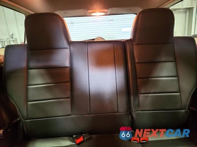Zdjęcie 10 z 13 samochodu: 2016 JEEP PATRIOT LATITUDE VIN:1C4NJRFB3GD586101 - miniatura