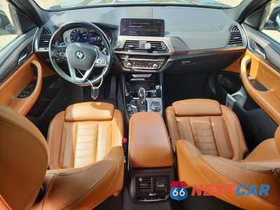 Zdjęcie 8 z 13 samochodu: 2018 BMW X3 XDRIVE30I VIN:5UXTR9C53JLC83848 - miniatura