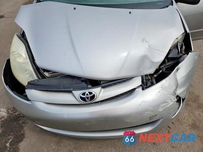 Zdjęcie 12 z 12 samochodu: 2006 TOYOTA SIENNA LE 7 PASSENGER VIN:5TDBA23C86S063098 - miniatura