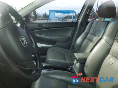 Zdjęcie 7 z 12 samochodu: 2007 HONDA ACCORD EX VIN:1HGCM66567A102951 - miniatura
