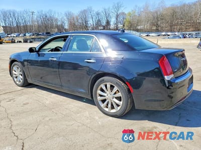 Drugie zdjęcie samochodu z przodu: 2016 CHRYSLER 300C VIN:2C3CCAKG4GH296624 - miniatura