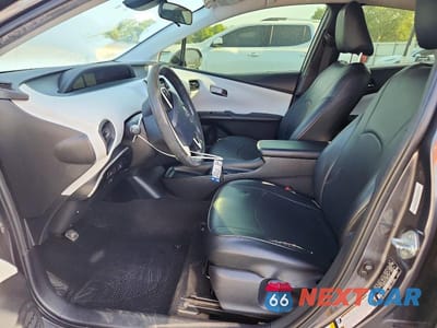 Zdjęcie 7 z 12 samochodu: 2018 TOYOTA PRIUS ONE VIN:JTDKBRFU9J3059467 - miniatura