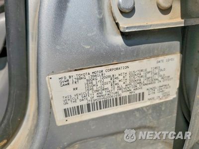Zdjęcie 13 z 13 samochodu: 2002 TOYOTA RAV4 BASE VIN:JTEGH20V620061690 - miniatura