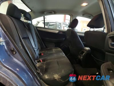 Zdjęcie 10 z 13 samochodu: 2018 SUBARU LEGACY 2.5I PREMIUM VIN:4S3BNAC67J3042729 - miniatura