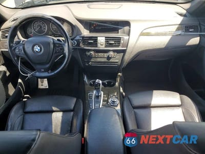Zdjęcie 8 z 13 samochodu: 2014 BMW X3 XDRIVE28I VIN:5UXWX9C58E0D37395 - miniatura
