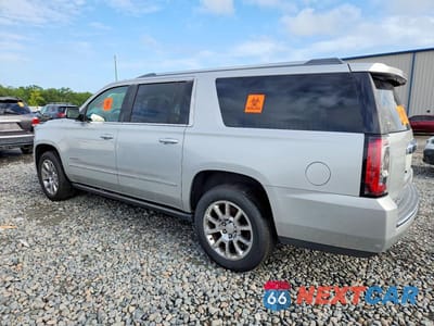 Drugie zdjęcie samochodu z przodu: 2015 GMC YUKON XL DENALI VIN:1GKS2JKJ7FR171142 - miniatura