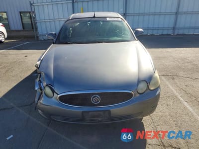 Piąte zdjęcie samochodu w środku: 2005 BUICK LACROSSE CXL VIN:2G4WD532851294179 - miniatura