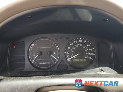 Zdjęcie 9 z 12 samochodu: 1999 TOYOTA COROLLA VE VIN:1NXBR12E2XZ231168 - miniatura