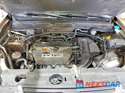 Zdjęcie 12 z 13 samochodu: 2002 HONDA CR-V LX VIN:JHLRD78452C069928 - miniatura