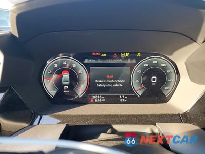 Zdjęcie 9 z 13 samochodu: 2023 AUDI A3 PREMIUM PLUS VIN:WAUHUDGY6PA061526 - miniatura