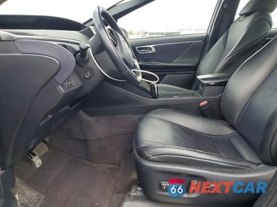 Zdjęcie 7 z 13 samochodu: 2019 TOYOTA MIRAI BASE VIN:JTDBVRBD6KA006476 - miniatura