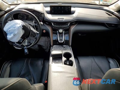 Zdjęcie 8 z 12 samochodu: 2021 ACURA TLX ADVANCE VIN:19UUB6F66MA009460 - miniatura