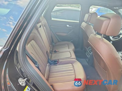 Zdjęcie 11 z 13 samochodu: 2018 AUDI Q5 PREMIUM PLUS VIN:WA1BNAFY5J2021326 - miniatura