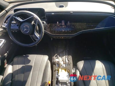 Zdjęcie 8 z 13 samochodu: 2025 MERCEDES-BENZ E 450 4M ALL TERRAIN VIN:W1KLH6FB5SA117982 - miniatura