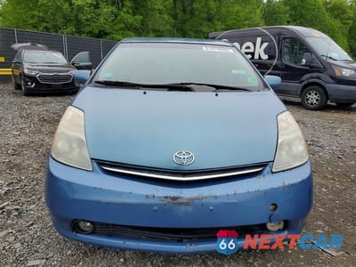 Piąte zdjęcie samochodu w środku: 2009 TOYOTA PRIUS BASE VIN:JTDKB20U497828901 - miniatura